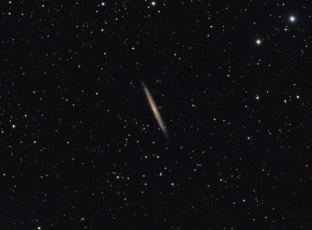 NGC 5907