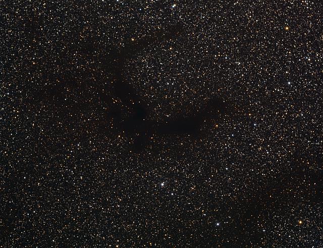 Barnard 142-143