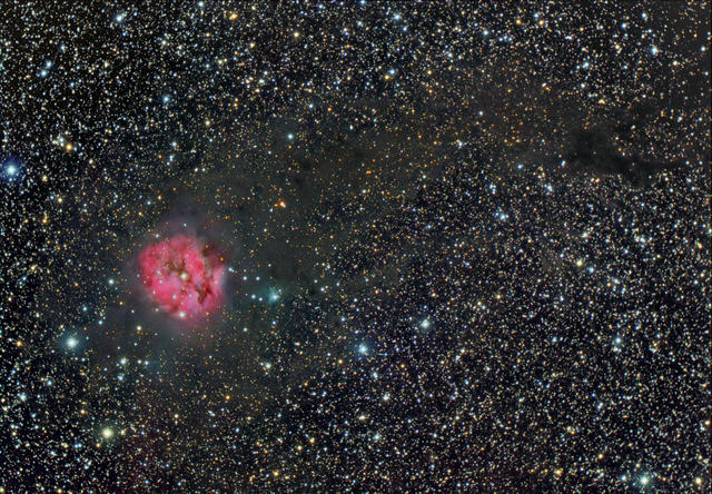 COCOON NEBULA