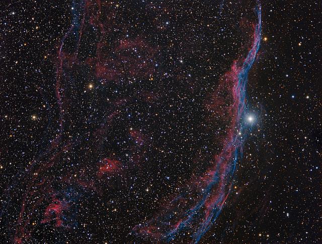 NGC 6960