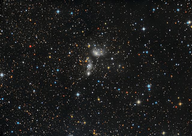 IC 4954 