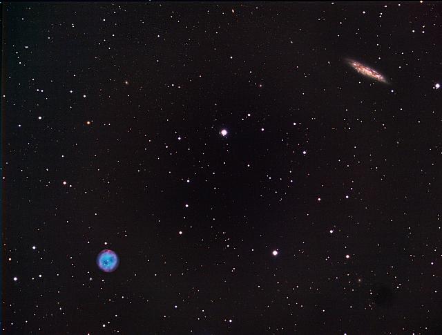 M 108 - M 97.1