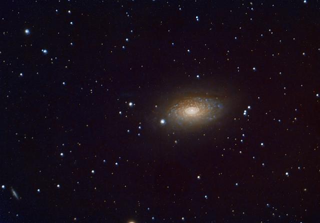 M 63