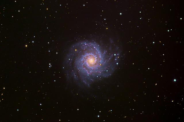 M 74