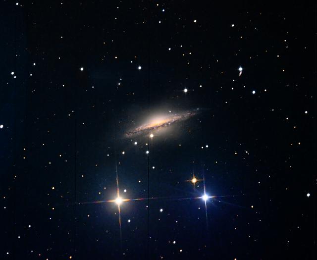 NGC 1055