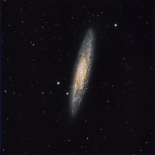 NGC 253