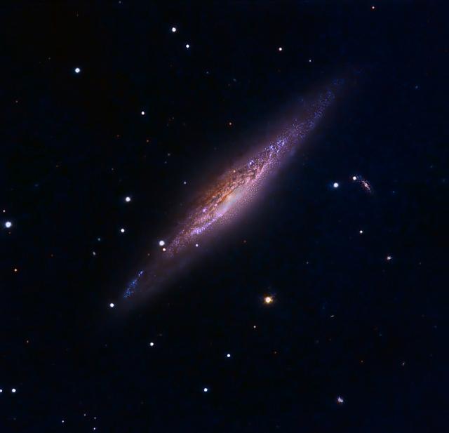 NGC 2683