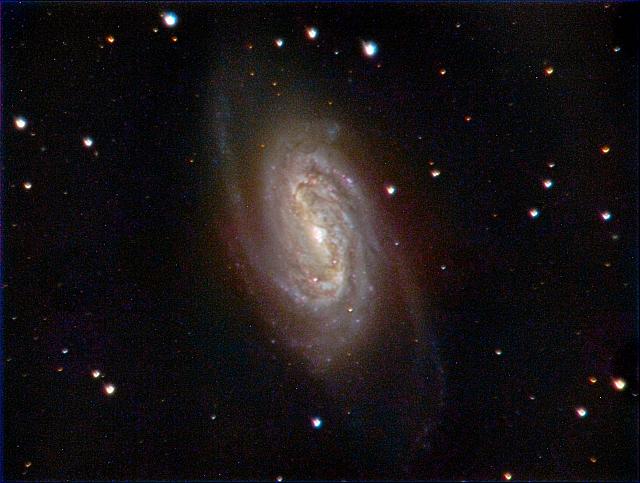 NGC 2903 Fin