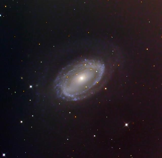 NGC 4725