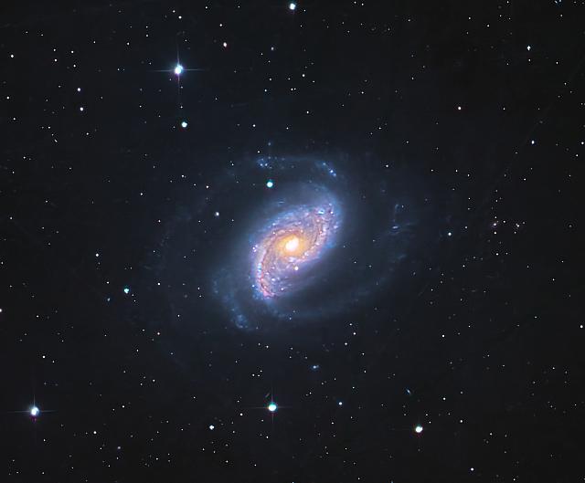 NGC 5248 in BOOTE