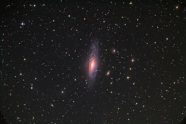 NGC 7331