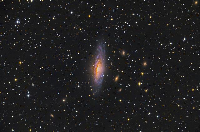 NGC 7331