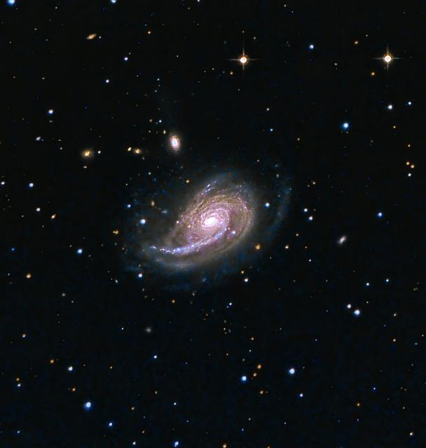 NGC 772