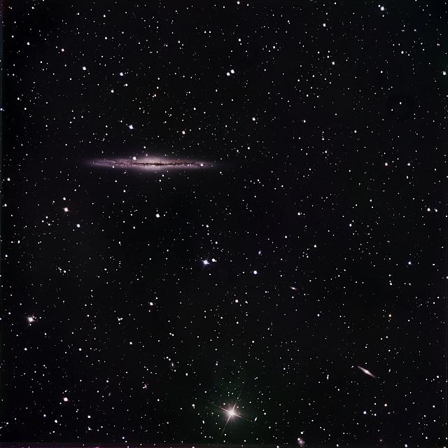 NGC 891