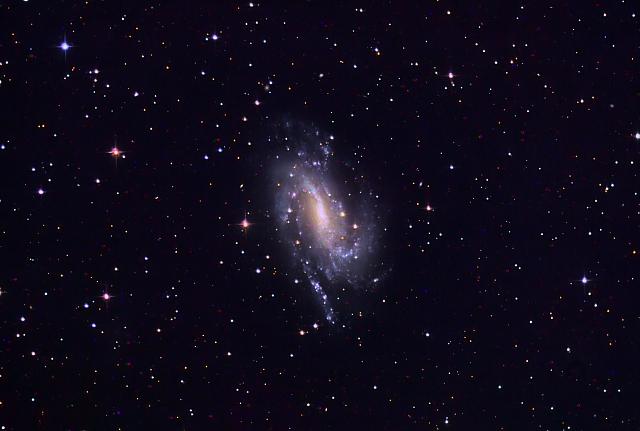 NGC 925