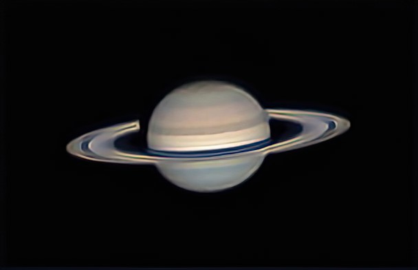 SATURNO