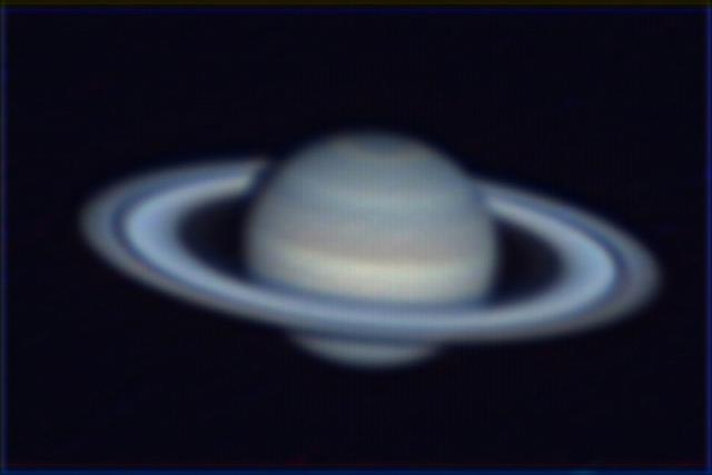 Saturno