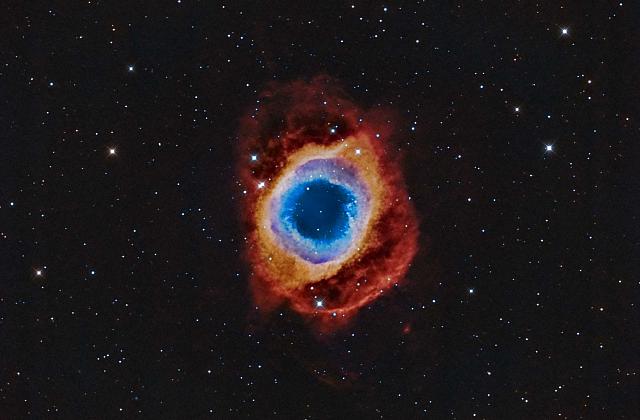 HelixNebula