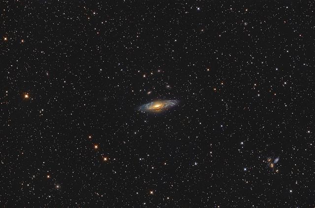 Ngc-7331