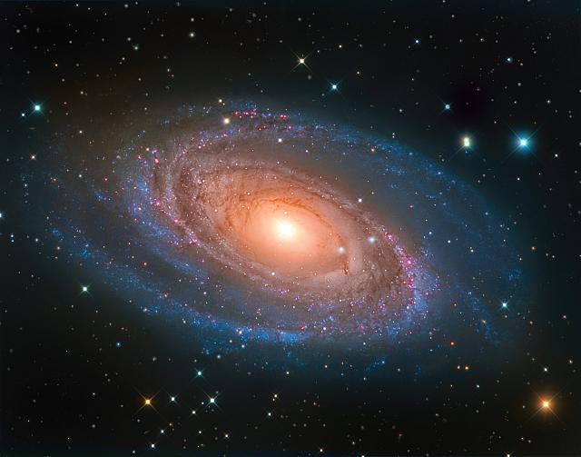 M81 LRGB ADDEDFLATTERN STARD ULTIMA