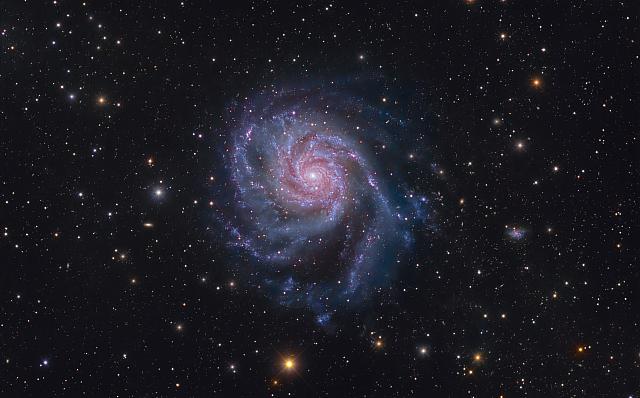 m101 ULTIMA