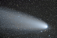 Comet C/2023 A3 Tsuchinshan-ATLAS