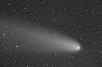 Comet-single-nucleo