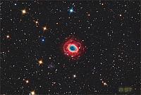 M57- The Ring Nebula
