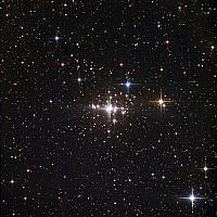 Star Clusters - (Experimental-Didactic under construction)