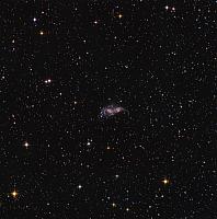 Ic2163-Ngc2207