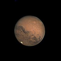 MARTE Canali di Marte-1