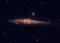 NGC 4631 Pix