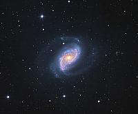 NGC 5248 in BOOTE