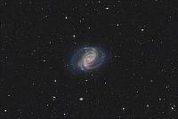 Ngc 5248 Full 24x36