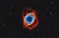 Helix-Nebula