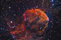 IC443 Jellyfish Nebula