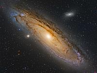 M-31-Andromeda