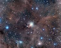 NGC1333 Compo New