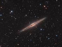 NGC891 COMPO RGB