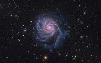 m101 ULTIMA