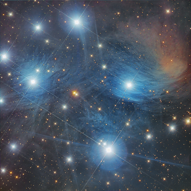 M45-PLEIADES