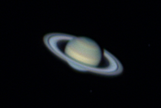 Saturno