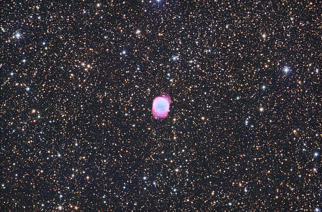 NGC 6781 LRGBHa pub