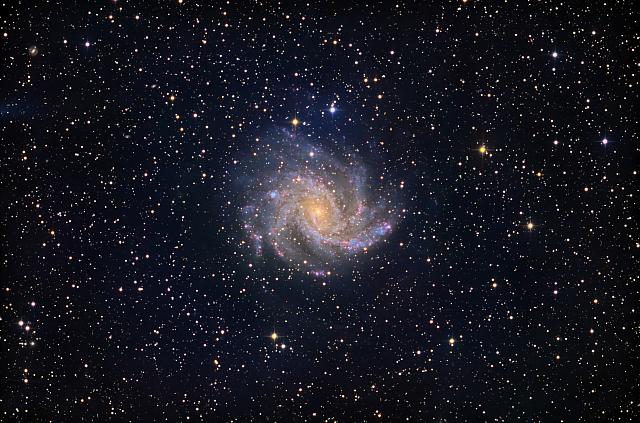 NGC 6946 FB