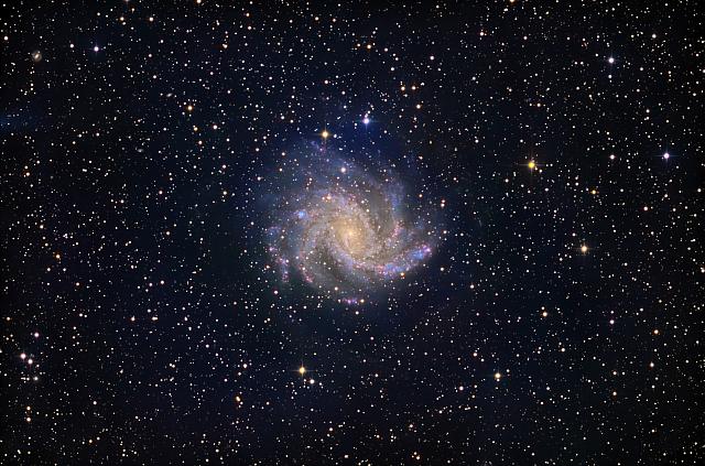 NGC 6946 PS