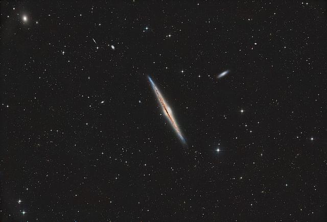 Ngc-4565