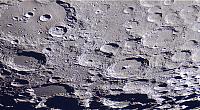 LUNA Polo Sud