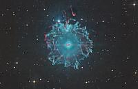Ngc6543-Occhio di Gatto