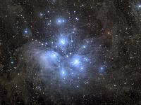 M45 RGB ARCSIN FLAT REDU