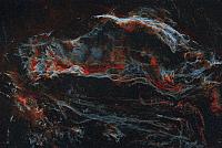 NGC 6960 Veil Nebula
